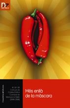 MES ENLLA DE LA MASCARA | 9788497914468 | CONTES