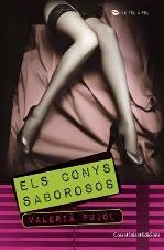 CONYS SABOROSOS, ELS | 9788497919128 | PUJOL, VALERIA