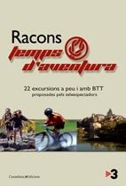 RACONS TEMPS D'AVENTURA | 9788497912853 | EXCURSIONS