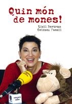 QUIN MON DE MONES | 9788497911849 | BERTRAN, LLOLL