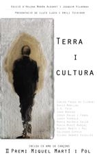 TERRA I CULTURA -II PREMI MIQUEL MARTI I POL | 9788497916585 | POESIA PREMI MAR