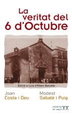 VERITAT DEL 6 D'OCTUBRE, LA | 9788497911795 | COSTA / SABATE