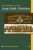 JOSEP LLADO I QUINTANA | 9788497911580 | CASANOVAS, JOSEP