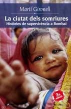 CIUTAT DELS SOMRIURES, LA | 9788497913041 | GIRONELL, MARTI