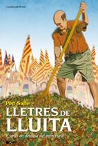 LLETRES DE LLUITA -DEFENSA DEL MON RURAL- | 9788497916646 | SUÑE, PEP