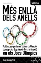 MES ENLLA DELS ANELLS | 9788497913690 | CAMPS, JORDI