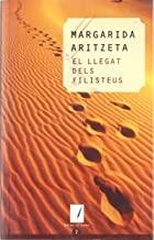 LLEGAT DELS FILISTEUS, EL | 9788497911658 | ARITZETA, MARGARITA
