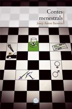 CONTES MENESTRALS | 9788497913904 | BAIXERAS, J. A.