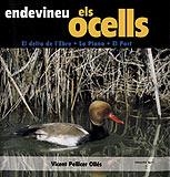ENDEVINEU ELS OCELLS | 9788495684653 | PELLICER OLLÉS, VICENT