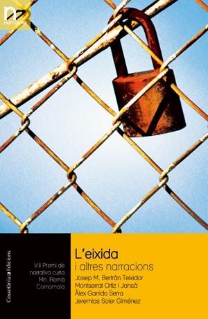 EIXIDA, L' | 9788497914789 | VARIS AUTORS