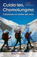 CUIDA-LES CHOMOLUNGMA | 9788497913973 | FERRANDIS, SILVIA