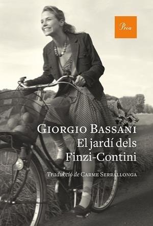 JARDI DELS FINZI-CONTINI, EL | 9788484379706 | BASSANI, GIORGIO