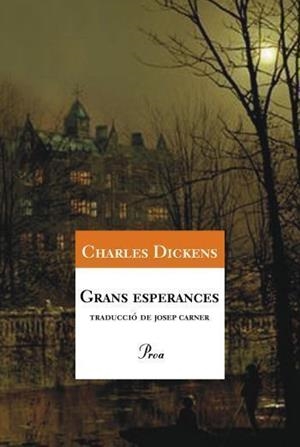 GRANS ESPERANÇES | 9788484374442 | DICKENS, CHARLES