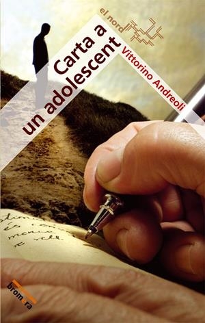 CARTA A UN ADOLESCENT | 9788498240856 | ANDREOLI, V.