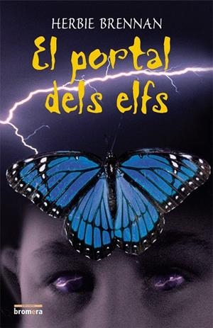 PORTAL DELS ELFS, EL | 9788476608036 | BRENNAN, HERBIE