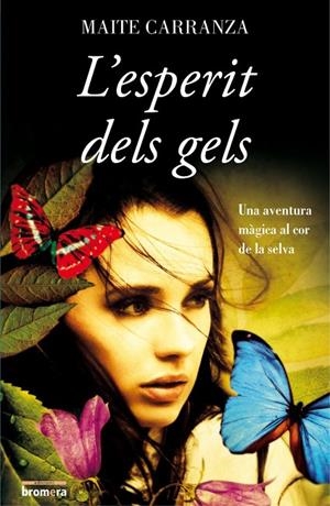ESPERIT DELS GELS, L' | 9788498247916 | CARRANZA, MAITE