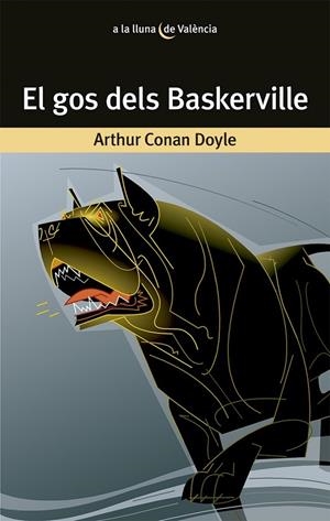 GOS DELS BASKERVILLE, EL | 9788498244816 | DOYLE, ARTHUR CONAN