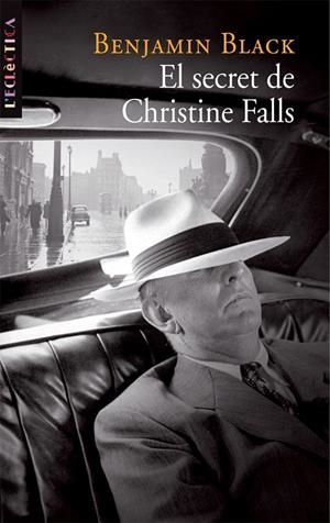 SECRET DE CHISTINE FALLS, EL | 9788498242065 | BLACK, BENJAMIN