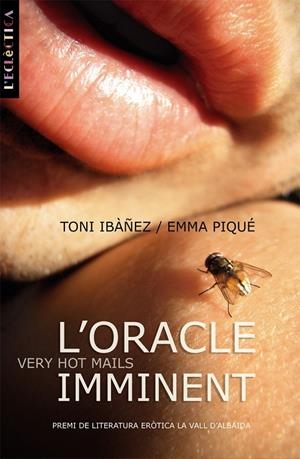 ORACLE IMMINENT, L' | 9788498241518 | IBAÑEZ, TONI