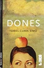 HOMES / DONES (PACK 2 LLIBRES + SOPAR ROMANTIC) | 9788498244892 | SIMÓ, ISABEL-CLARA