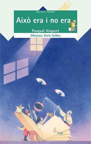 AIXÒ ERA I NO ERA | 9788476602911 | PASCUAL, RAMON