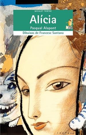 ALÍCIA | 9788476603550 | PASQUAL ALAPONT, RAMON / CARROLL, LEWIS