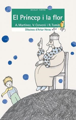 PRINCEP I LA FLOR, EL | 9788476605547 | CERVERO POZO, VICENTA / TOMAS SANCHIS, RAFAEL / MARTINEZ REVERT, ANTONI
