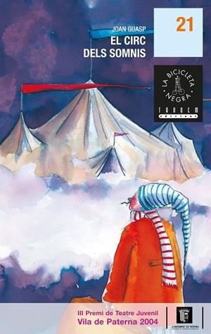 CIRC DELS SOMNIS, EL | 9788481315516 | GUASP, JOAN