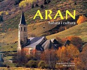ARAN NATURA I CULTURA | 9788495987389 | ALAMANY / COLL