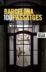 BARCELONA, 100 PASSATGES | 9788498506341