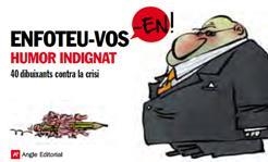ENFOTEU-VOS-EN. HUMOR INDIGNAT | 9788415002932