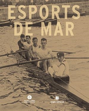 ESPORTS DE MAR | 9788496970175 | HISTORIA