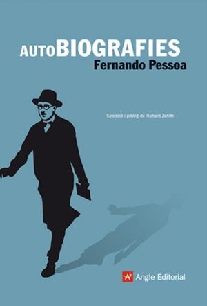 AUTOBIOGRAFIES | 9788496970342 | PESSOA, F.