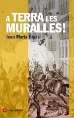 A TERRA LES MURALLES | 9788415307044 | BIGAS, JOAN MARIA