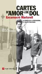 CARTES D'AMOR I DE DOL | 9788415002314 | MARTORELL, E.