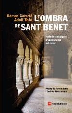 OMBRA DE SANT BENET, L' | 9788415002819 | CARRETE / TODO