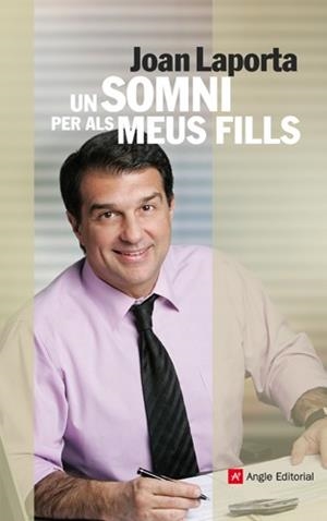 SOMNI PER ALS MEUS FILLS, UN | 9788492758852 | LAPORTA, JOAN