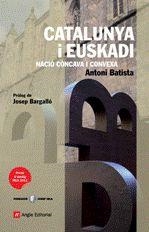 CATALUNYA I EUSKADI | 9788415002659 | BATISTA, ANTONI