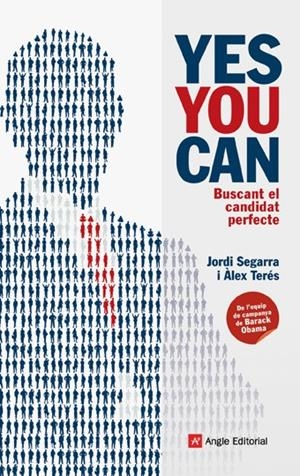 YES YOU CAN | 9788496970908 | SEGARRA, JORDI