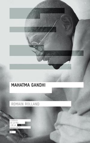 ROMAIN ROLLAND | 9788415002260 | GANDHI, MAHATMA