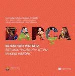 BARÇA ESTEM FENT HISTORIA | 9788415002406 | BARÇA