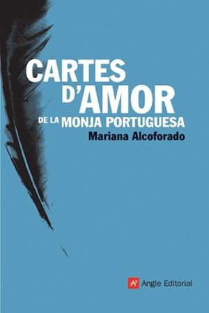 CARTES D'AMOR DE LA MONJA PORTUGUESA | 9788496521346 | ALCOFORADO, M.