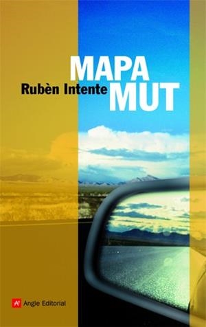 MAPA MUT | 9788415002284 | INTENTE, RUBEN