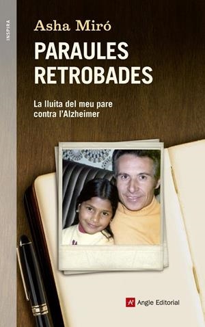 PARAULES RETROBADES | 9788415695424 | MIRÓ, ASHA