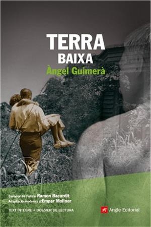 TERRA BAIXA | 9788496521865 | GUIMARA, ANGEL