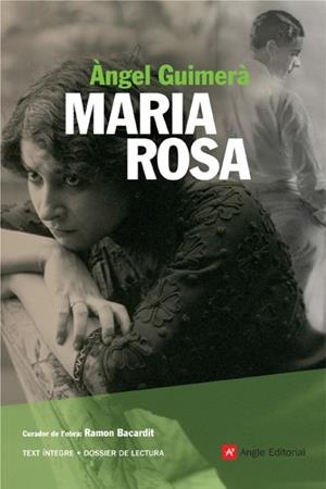 MARIA ROSA | 9788496970564 | GUIMARA, ANGEL