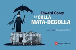 COLLA MATA-DEGOLLA, LA | 9788496970632 | GOREY, EDWARD