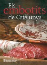 EMBOTITS DE CATALUNYA, ELS | 9788439385592 | EMBOTITS