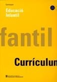 CURRÍCULUM INFANTIL (1A EDICIÓ, 3A REIMPRESSIÓ) | 9788439320982