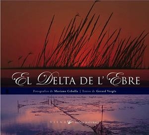 DELTA DE L'EBRE, EL | 9788483302941 | CEBOLLA, MARIANO